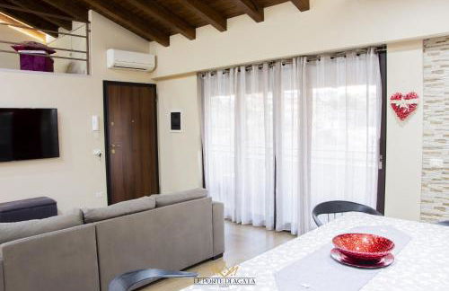 Loft appartamento Privato esclusivo residenziale , Parcheggio gratuito , Catania - Foto 30