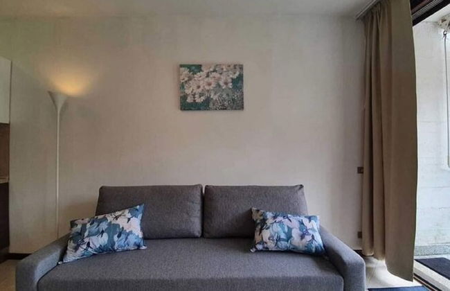 Pleasant Apartment by the Lake - Foto 8