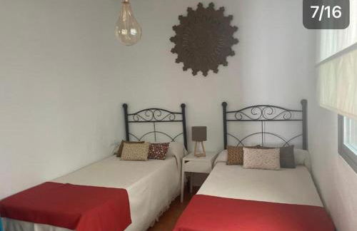 Apartamento Reina Mercedes - Foto 7