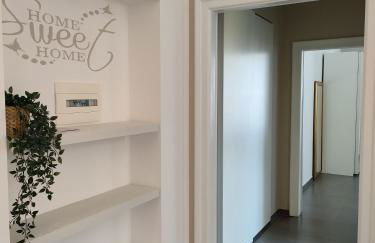 B&B Intero Appartamento Forum e Metro Milanofiori - Foto 8