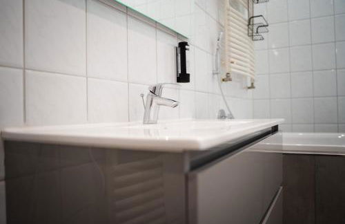 Junik Apartments - Ferienwohnungen in Duisburg - Foto 23