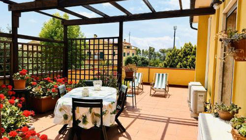 Casa Burano-Relax in Terrazza tra mare e natura - Foto 4