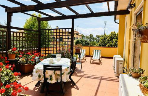 Casa Burano-Relax in Terrazza tra mare e natura - Foto 4