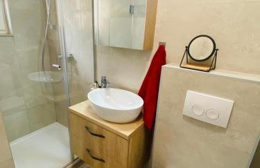 New Apartment with panoramic view - Foto 18