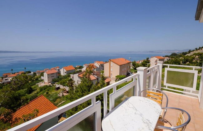 Apartments Bandalo - Foto 29