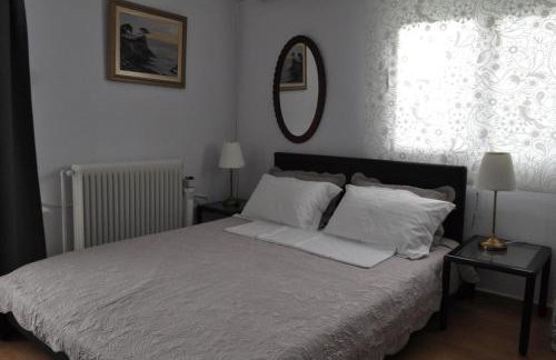 Awesome Home 3' from Metro (M3) Station Agia Paraskevi - Foto 6