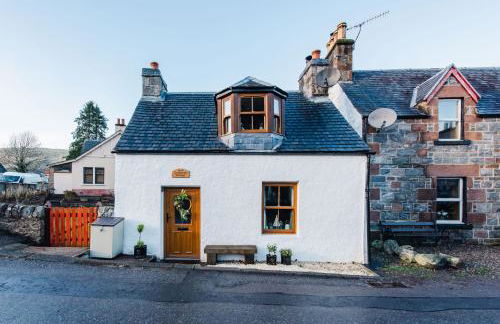 Crossroads Cottage - Foto 15