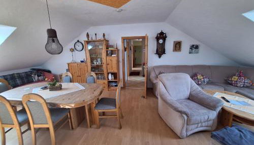 Ferienwohnung Waldrast - Foto 3