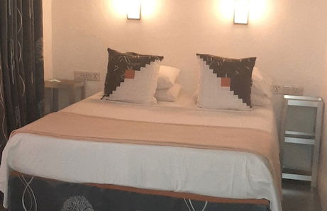 Game Fish Apartment - Foto 4