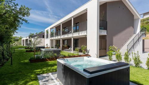 SHILOH Private Luxury Apartments - Foto 3