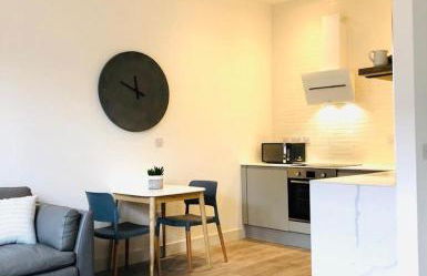 The Kepties, 5 x 1 bedroom Luxurious Serviced Apartments - Photo 24