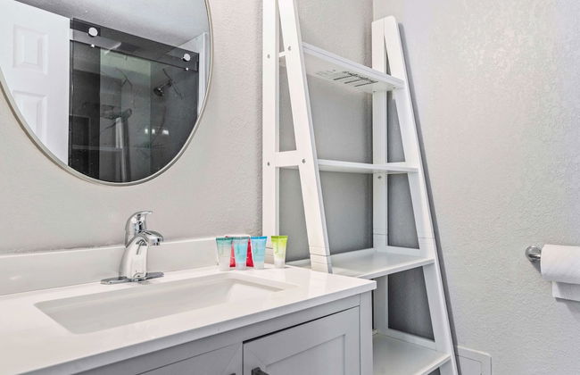 6165 Carrier Drive #3315 - Foto 8