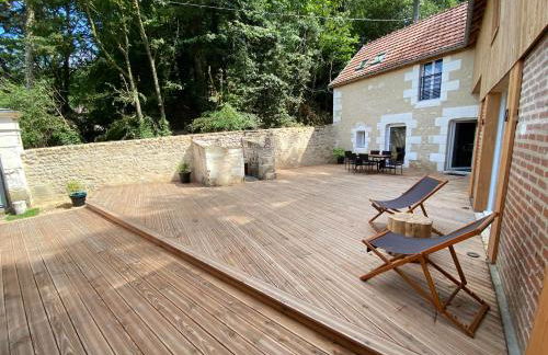 Les Ecuries de la Barre - Foto 20