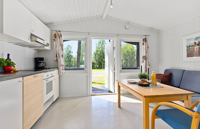 Topcamp Bogstad - Oslo - Photo 66