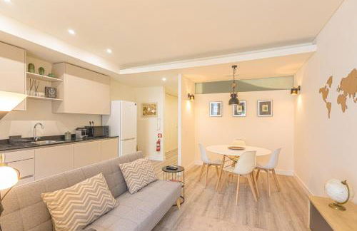 Marilia's Garden Apartment - Foto 15