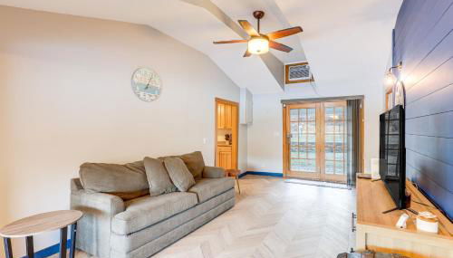 Lakefront Salem Retreat - Fish, Swim, Kayak and More - Foto 4