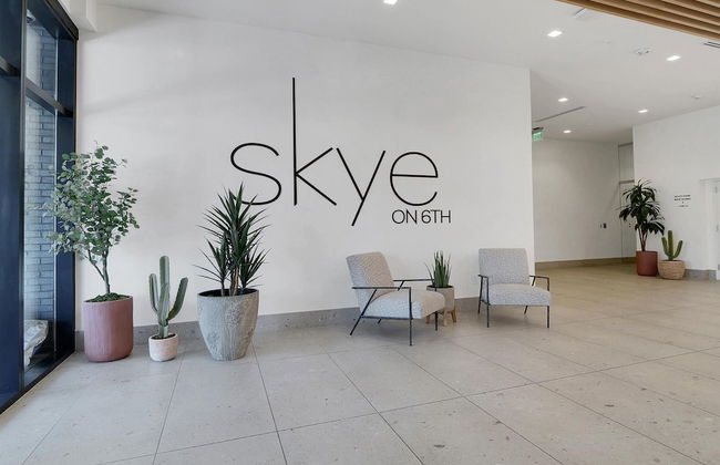 Global Luxury Suites at Downtown Phoenix - Foto 3