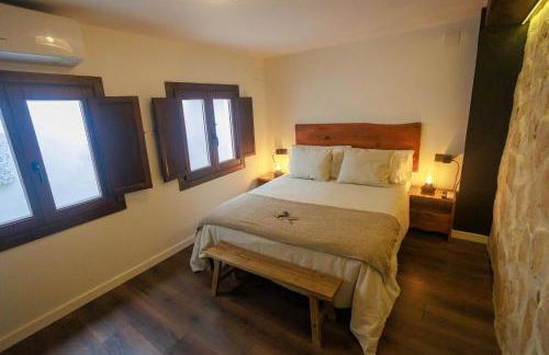 Villa Valeria, Casa con Cueva privada del 1748 - Foto 16