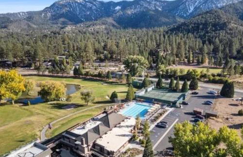 ADELAIDE HILL IN PINE MOUNTAIN CLUB BREATHTAKING VIEWS 3Bd 3Bth SPA TUB - Foto 10