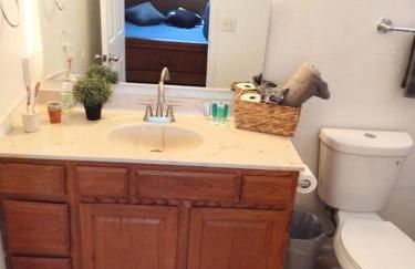 Madriguera House - Photo 21