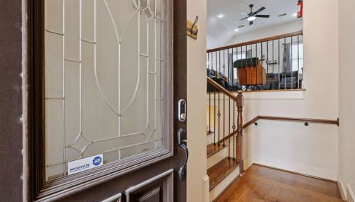 Modern Luxury Townhome in Uptown Galleria - Foto 5