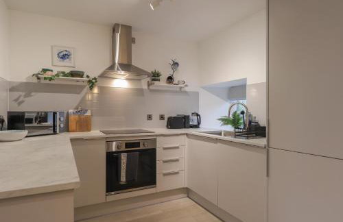 Flat 4, The Byre - Foto 8