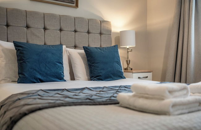 Bright&Spacious 3BD in Centre of Bourton - Photo 5