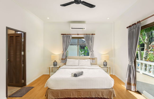 Happy Family Villa 2 - Foto 10