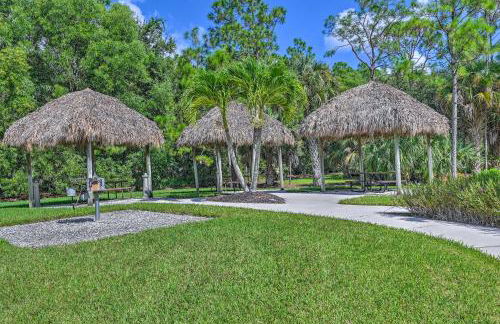 Luxe Top-Floor Condo in Beautiful Lely Resort - Foto 24