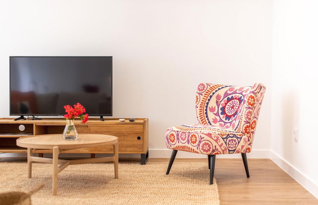 Apartamentos Fernão Ornelas - Foto 41