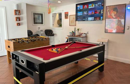 Spacious Ranch 7 min to beach/ airport Pet friend - Foto 1