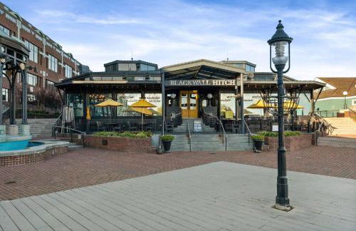 Luxe Stay in Quaint Old Town Alexandria near D.C. - Foto 10