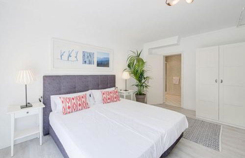 TRES PALMERAS moderne Villa, Pool 5 Minuten zum Strand, Klima, schnelles Wifi - Foto 36