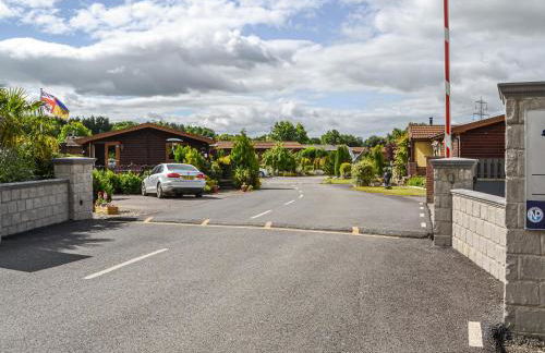 Jasmine Lodge - Foto 16