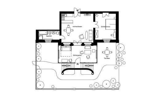 Ferienwohnung Villa Haniel Edmund - Photo 24