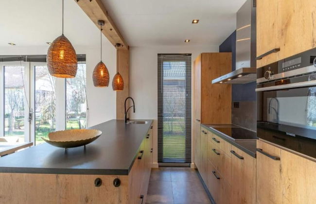 a Nice Holiday by the sea With Family - Foto 22