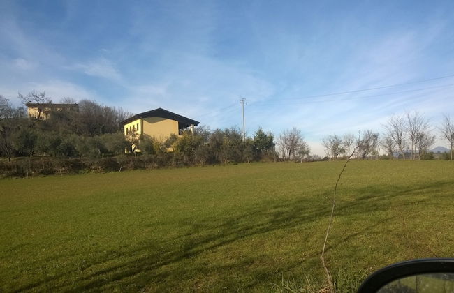 Farmhouse Paradiso - Foto 45