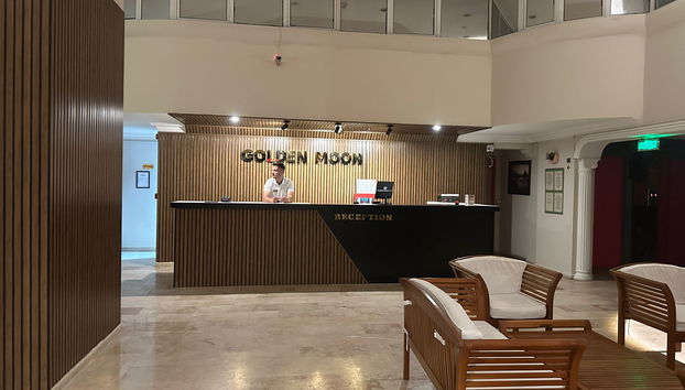 Golden Moon Apartments - Foto 3