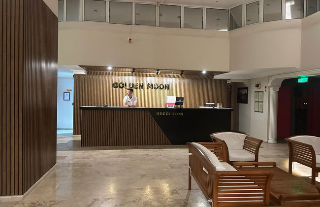 Golden Moon Apartments - Foto 3