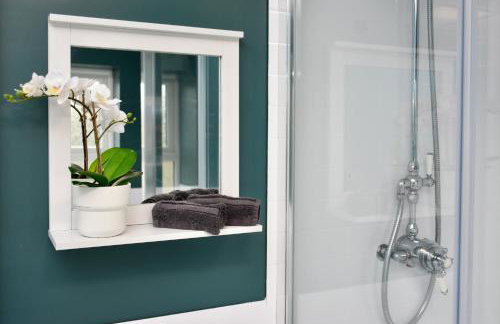 Cosy yet spacious, 3BR, Parking, Village Location - Foto 50