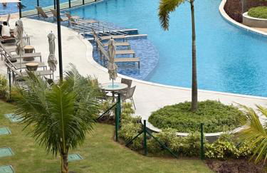 Flat no Paraíso da praia do Cupe - Porto de Galinhas - Foto 1