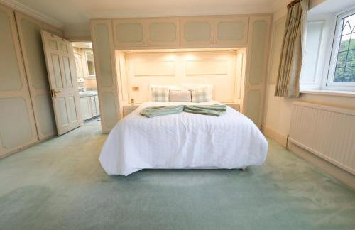 Habberjam Farm - Swimming pool, Hot Tub, Sauna, Games Room - Foto 58