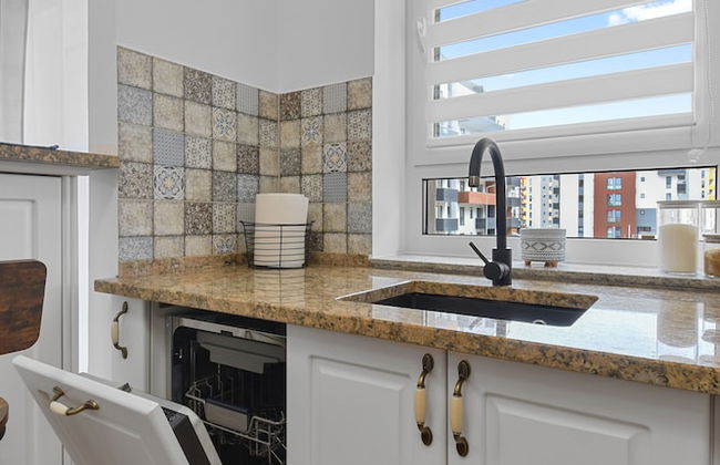 Karina 2BDR Apartment - Foto 10