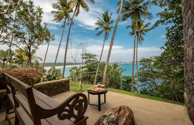 Spectacular Hilltop Beach Villa Located Next To A Surf Break - Photo 41