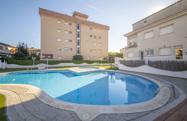 R140 - B5 Manila Resort Jardin - Foto 42