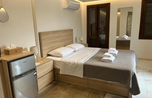 Unique Penthouse with Mytilene View - Port Apartments - Foto 8