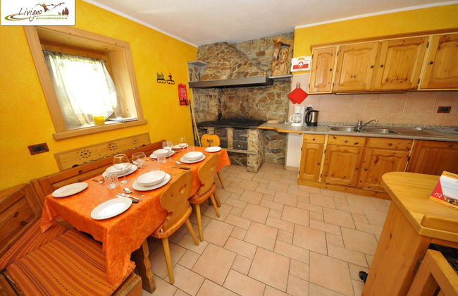 Baita Hanzel & Gretel - Foto 48