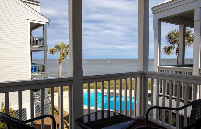 709 Ocean Cottage - Foto 41