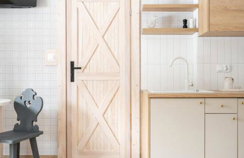 Kominkowy Chill - wellness, balie, sauna fińska i infrared - Foto 72