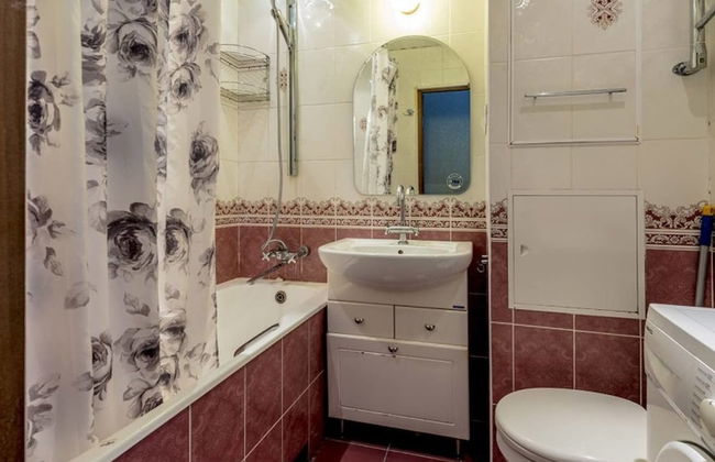 Apartment - Golubinskaya 17 - Foto 9